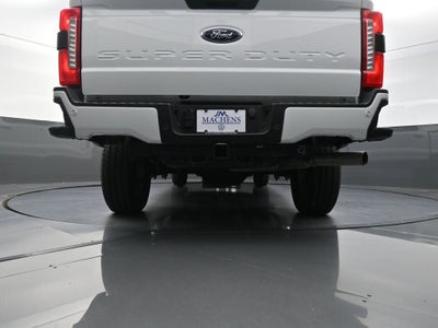 2024 Ford F-250SD XL