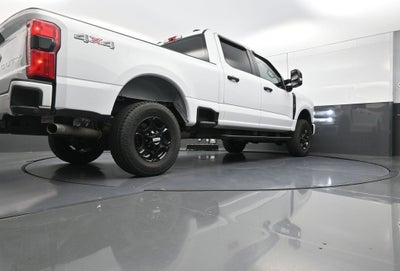 2024 Ford F-250SD XL
