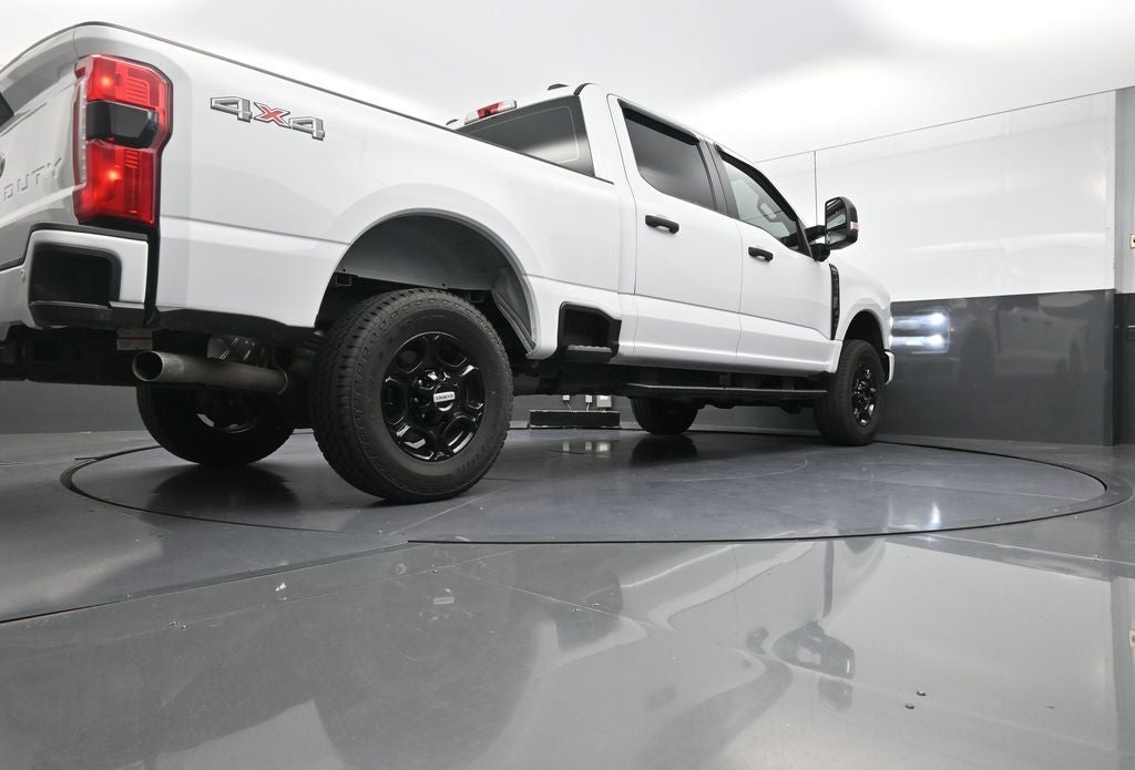 2024 Ford F-250SD XL