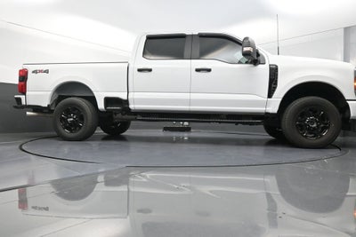 2024 Ford F-250SD XL