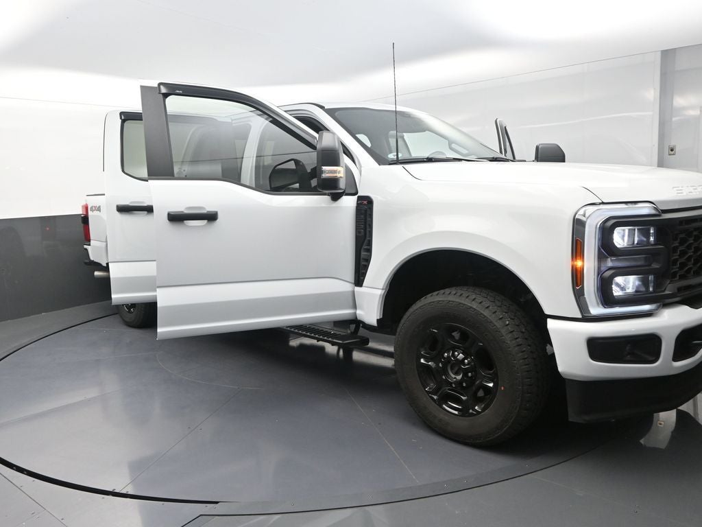 2024 Ford F-250SD XL