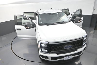 2024 Ford F-250SD XL