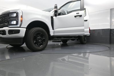 2024 Ford F-250SD XL