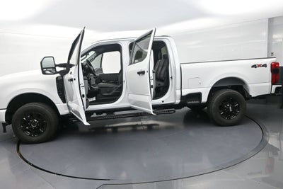 2024 Ford F-250SD XL