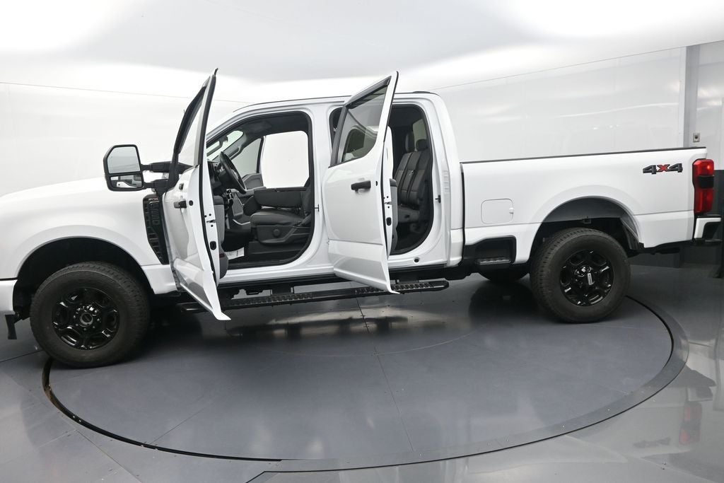 2024 Ford F-250SD XL