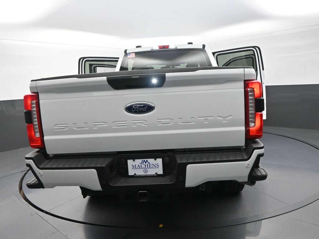 2024 Ford F-250SD XL
