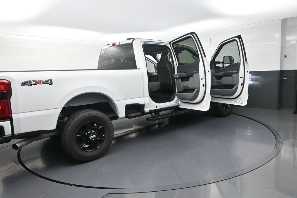 2024 Ford F-250SD XL