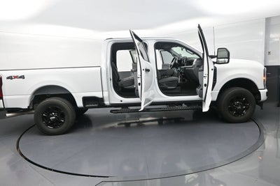 2024 Ford F-250SD XL