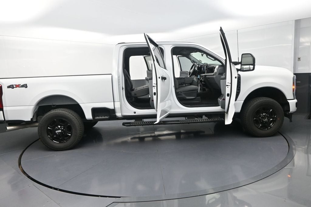 2024 Ford F-250SD XL