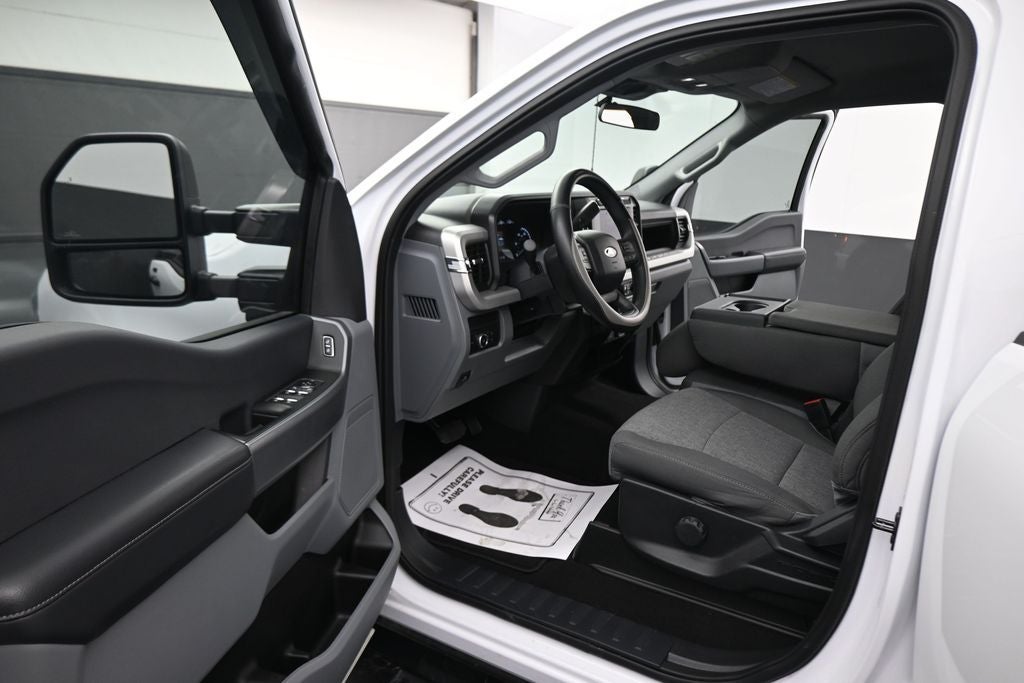 2024 Ford F-250SD XL