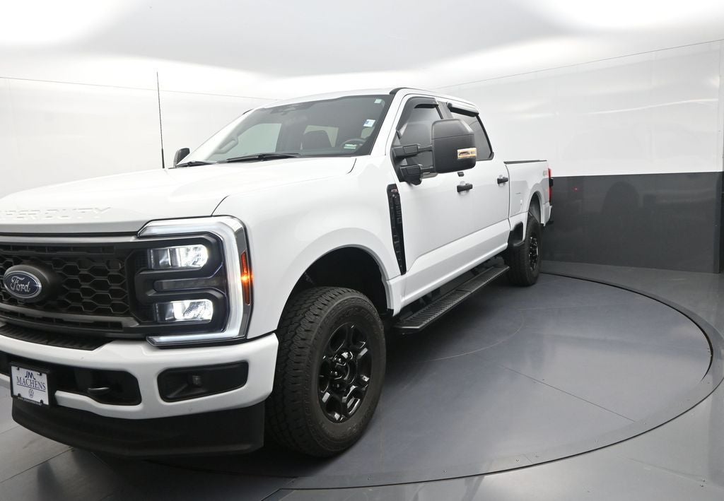 2024 Ford F-250SD XL