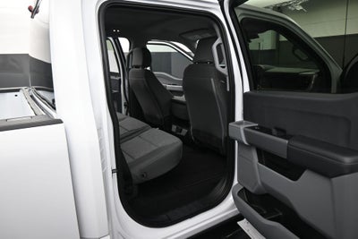 2024 Ford F-250SD XL
