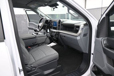 2024 Ford F-250SD XL