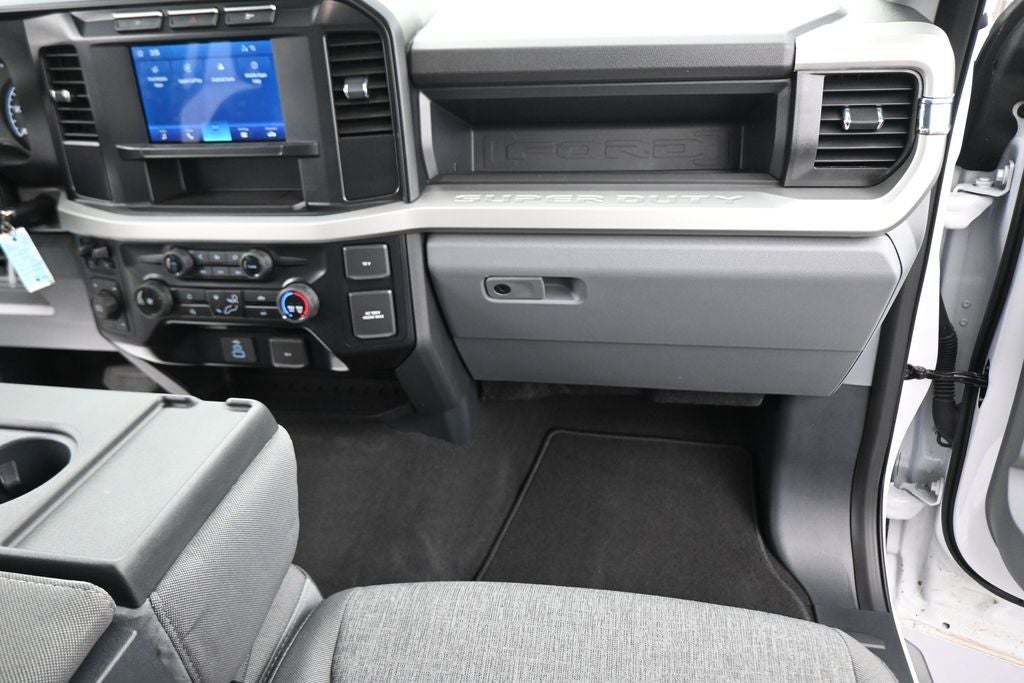2024 Ford F-250SD XL