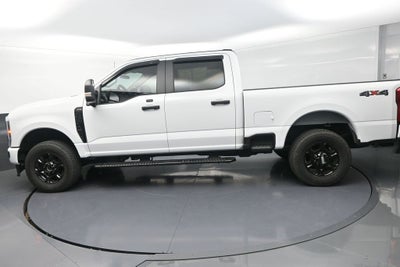 2024 Ford F-250SD XL