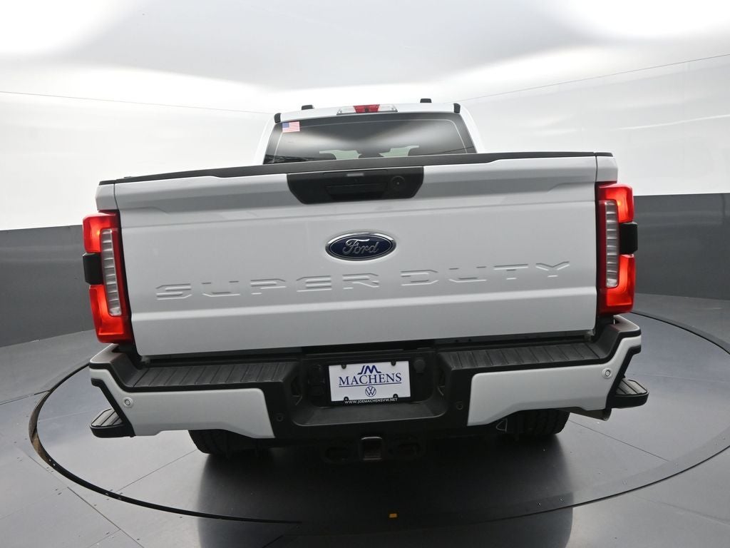 2024 Ford F-250SD XL