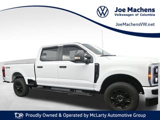 2024 Ford F-250SD XL