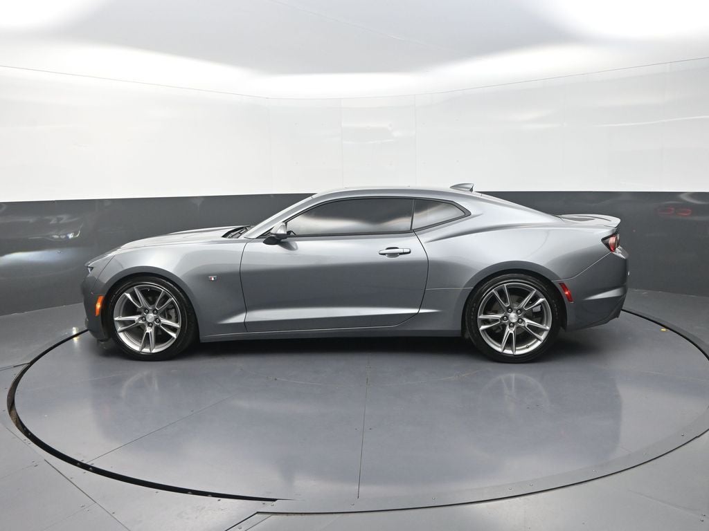 2020 Chevrolet Camaro 1LT