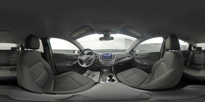 2020 Chevrolet Malibu LS 1FL