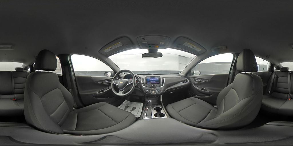 2020 Chevrolet Malibu LS 1FL