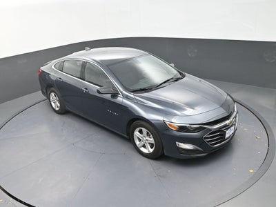 2020 Chevrolet Malibu LS 1FL