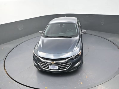 2020 Chevrolet Malibu LS 1FL