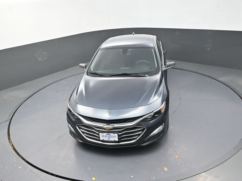 2020 Chevrolet Malibu LS 1FL