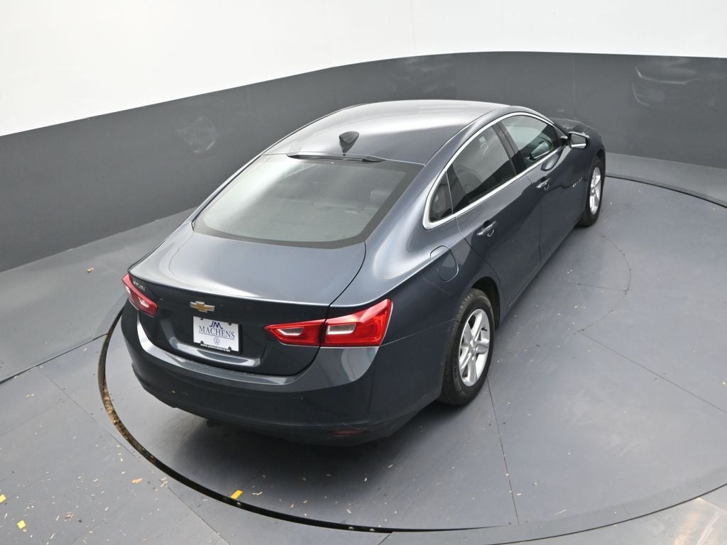 2020 Chevrolet Malibu LS 1FL