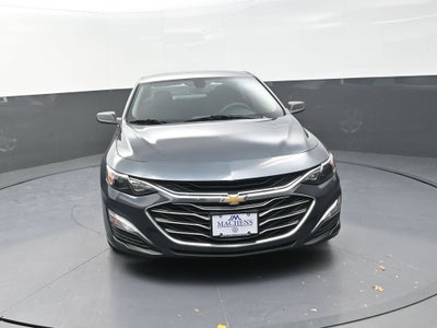 2020 Chevrolet Malibu LS 1FL