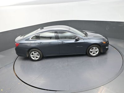 2020 Chevrolet Malibu LS 1FL