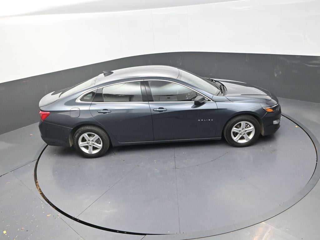 2020 Chevrolet Malibu LS 1FL
