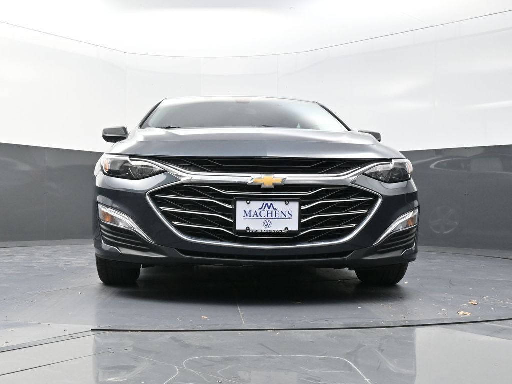 2020 Chevrolet Malibu LS 1FL