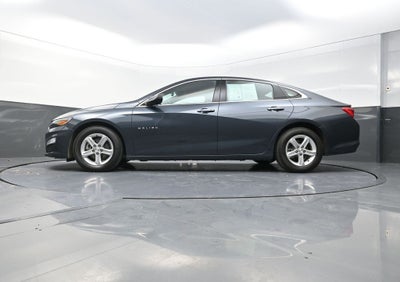 2020 Chevrolet Malibu LS 1FL