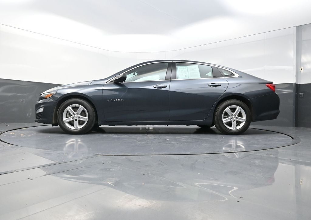 2020 Chevrolet Malibu LS 1FL