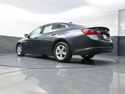 2020 Chevrolet Malibu LS 1FL