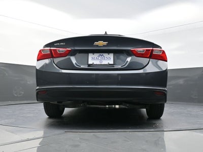 2020 Chevrolet Malibu LS 1FL