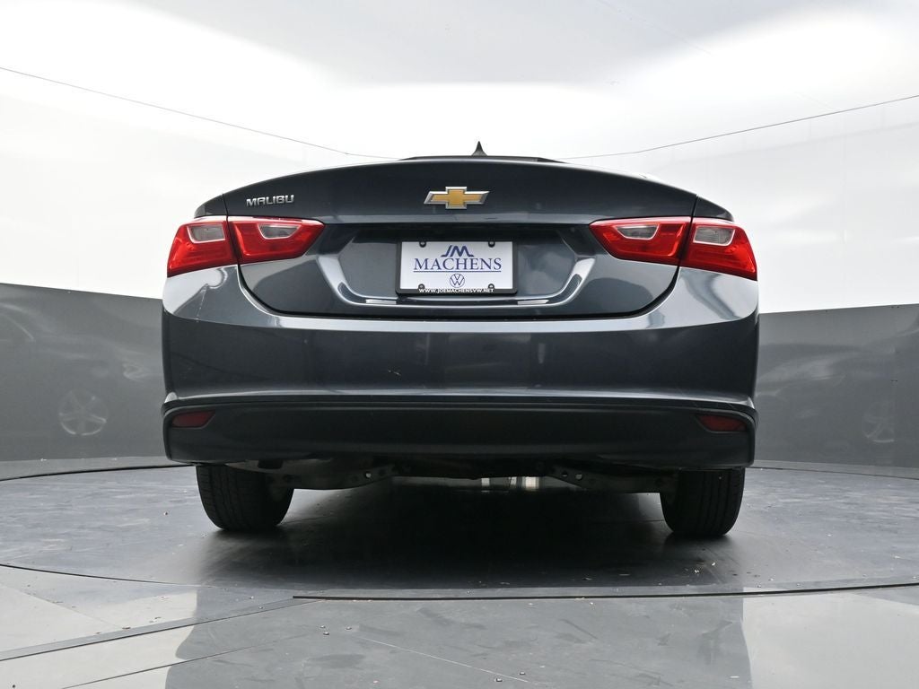 2020 Chevrolet Malibu LS 1FL