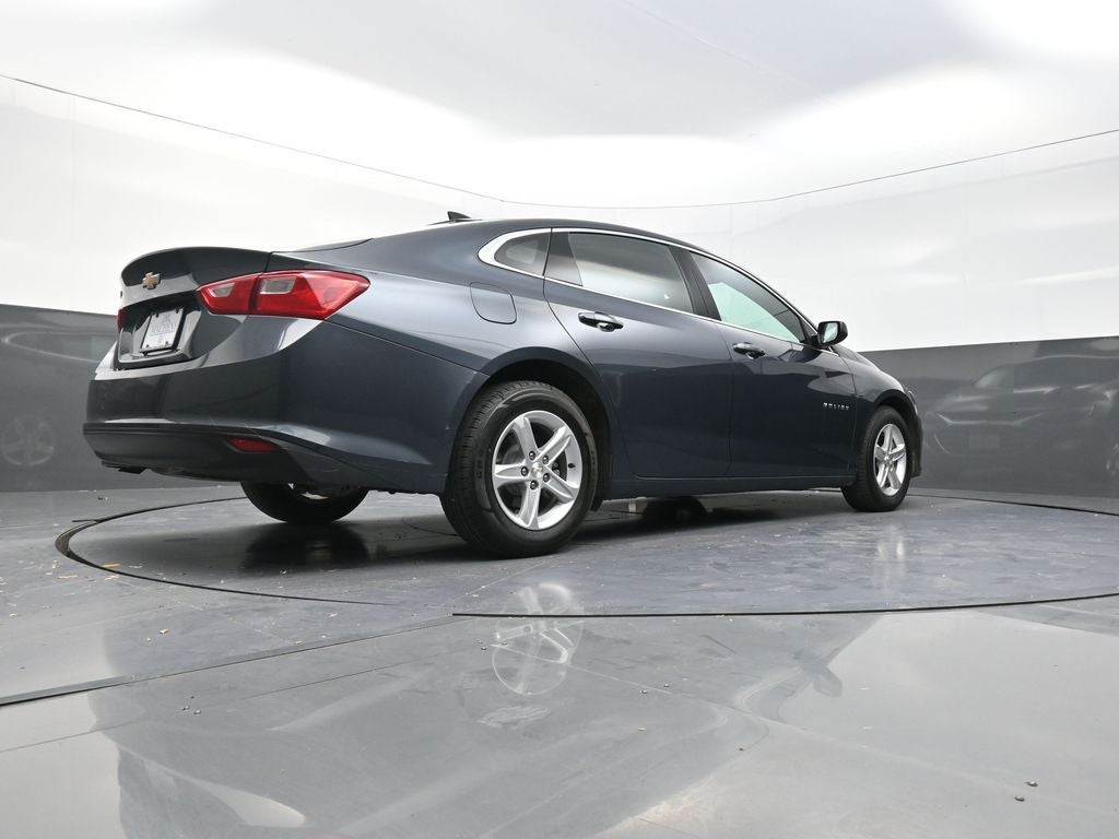 2020 Chevrolet Malibu LS 1FL