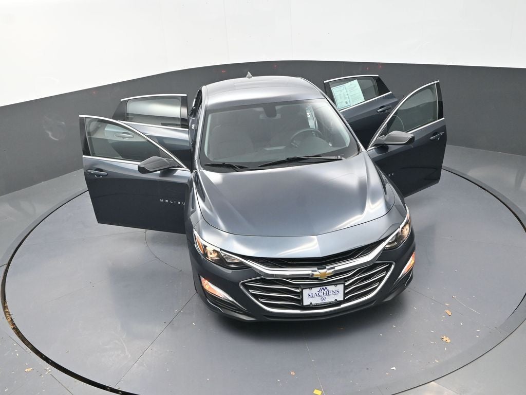 2020 Chevrolet Malibu LS 1FL