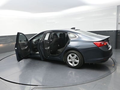 2020 Chevrolet Malibu LS 1FL