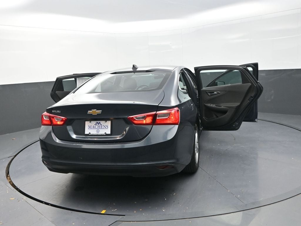 2020 Chevrolet Malibu LS 1FL