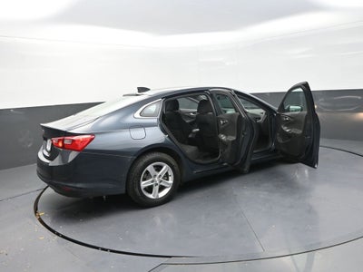 2020 Chevrolet Malibu LS 1FL
