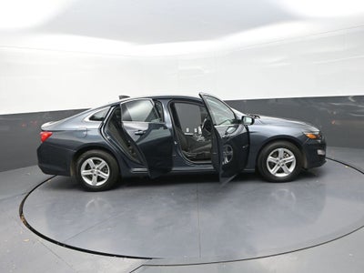 2020 Chevrolet Malibu LS 1FL