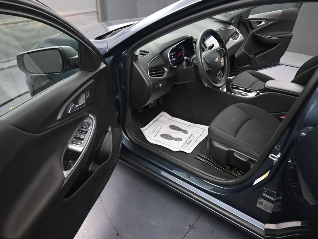 2020 Chevrolet Malibu LS 1FL