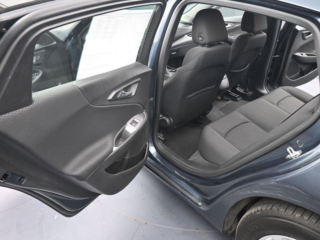 2020 Chevrolet Malibu LS 1FL