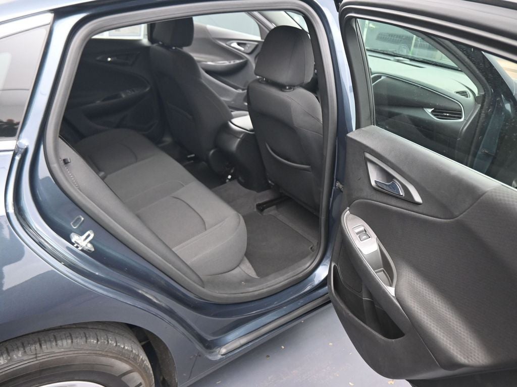 2020 Chevrolet Malibu LS 1FL