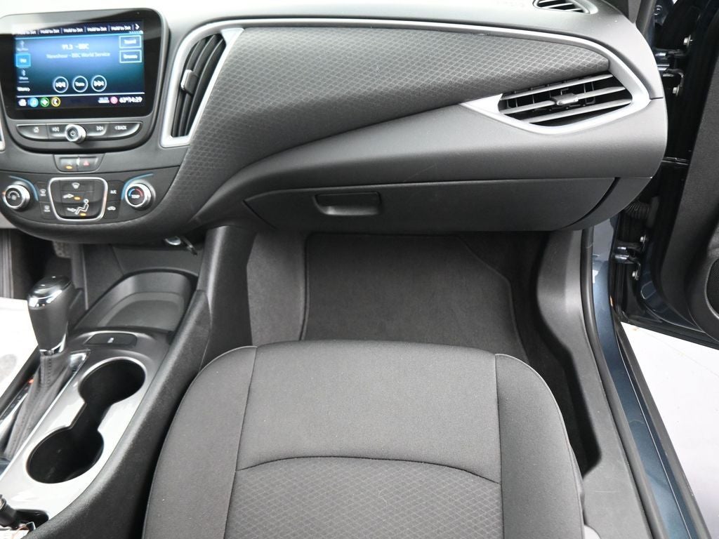 2020 Chevrolet Malibu LS 1FL