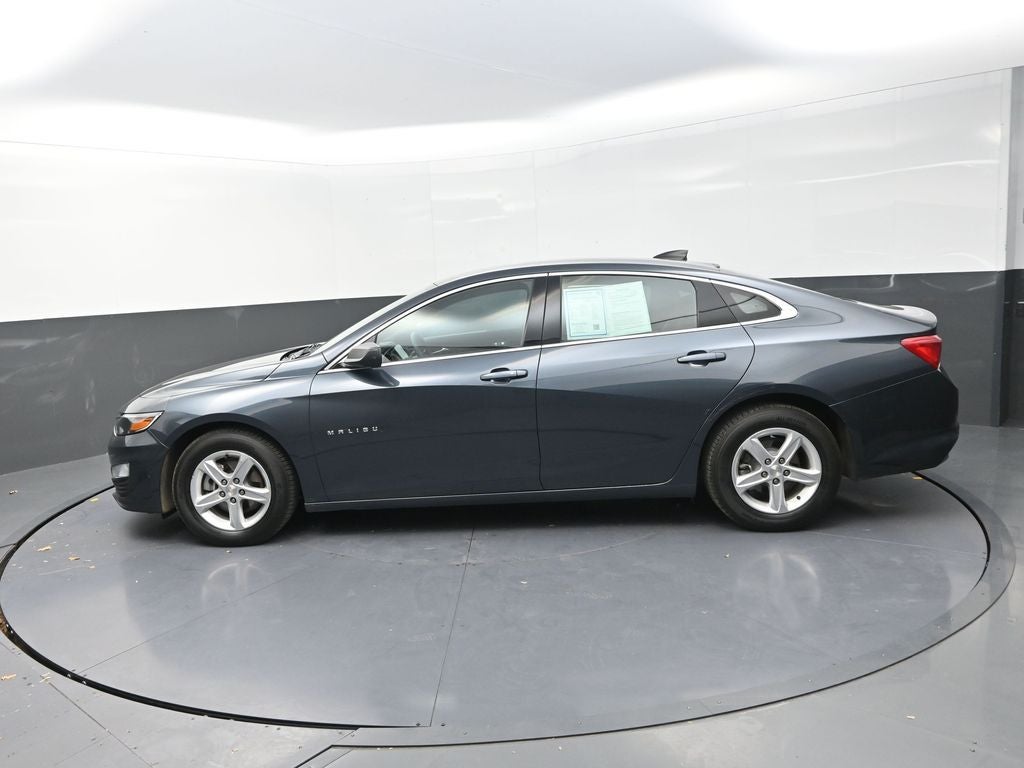 2020 Chevrolet Malibu LS 1FL