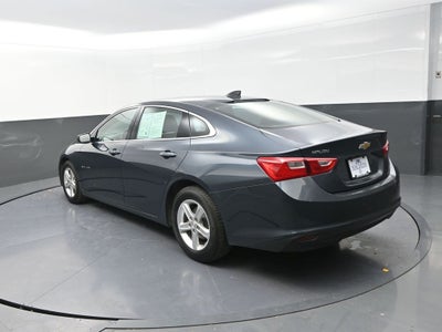 2020 Chevrolet Malibu LS 1FL