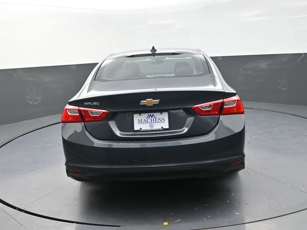 2020 Chevrolet Malibu LS 1FL